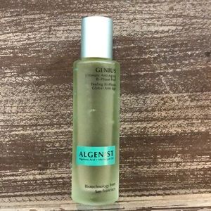 Algenist Bi-Phase Peel